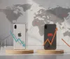 Mercato Smartphone 2026: Apple e Huawei sfidano la crisi globale delle vendite