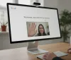 Google rivoluziona la sicurezza online: per superare il CAPTCHA ora dovrai salutare la webcam