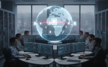 Cyber-attacco globale FortiBleed: Sotto scacco i firewall Fortinet di 194 Paesi