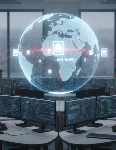 Cyber-attacco globale FortiBleed: Sotto scacco i firewall Fortinet di 194 Paesi