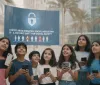 Emirati Arabi Uniti: stop ai Social Media sotto i 15 anni, una svolta storica per la sicurezza digitale