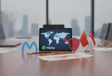Meta e il caso Manus: il veto di Pechino blocca l'acquisizione della startup di Singapore