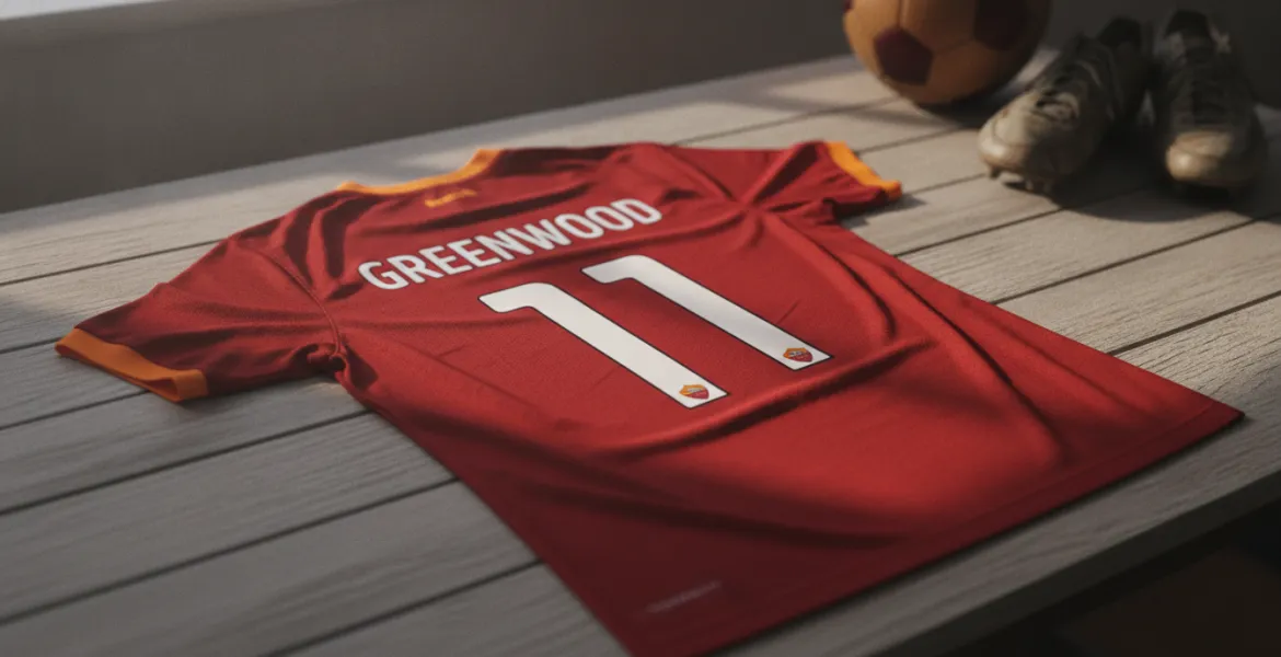 Roma-Greenwood, l'assist arriva dalla UEFA: il Marsiglia cede sotto il peso del FFP