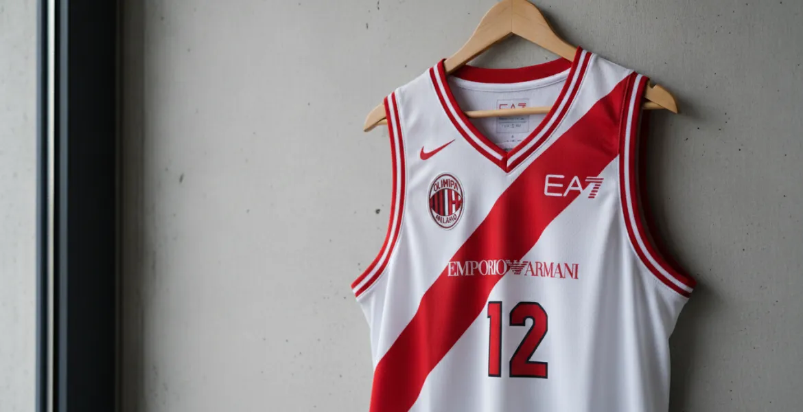 Olimpia Milano sul tetto d'Italia: battuta la Reyer Venezia, è il 32° Scudetto