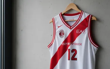 Olimpia Milano sul tetto d'Italia: battuta la Reyer Venezia, è il 32° Scudetto