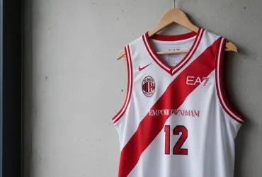 Olimpia Milano sul tetto d'Italia: battuta la Reyer Venezia, è il 32° Scudetto