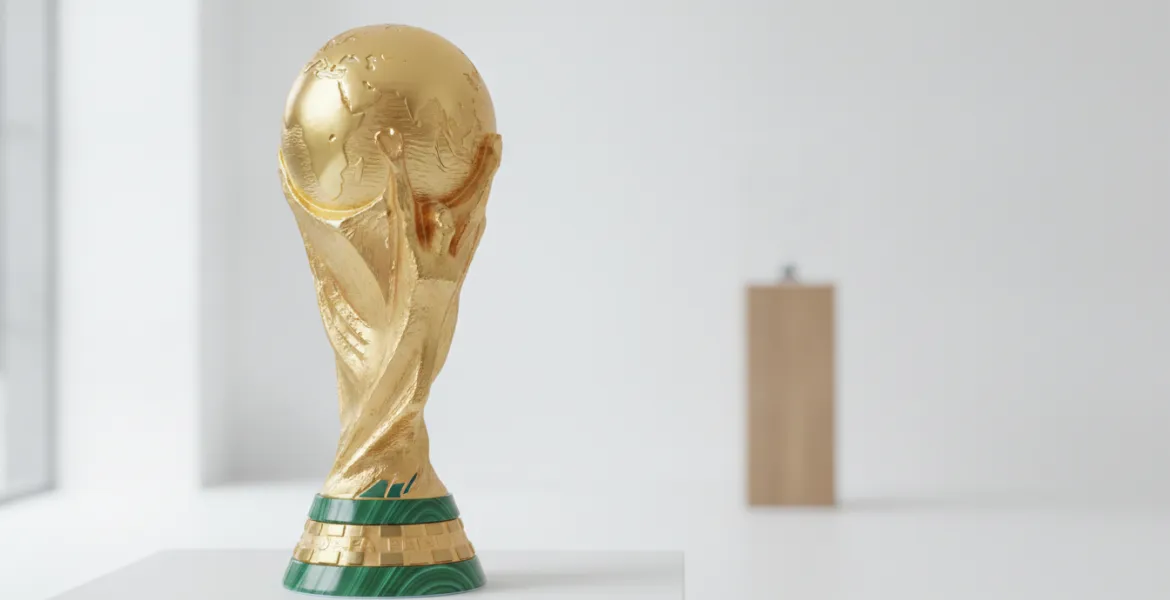 Il tour faraonico di Gianni Infantino: il Mondiale 2026 tra jet privati e record di emissioni
