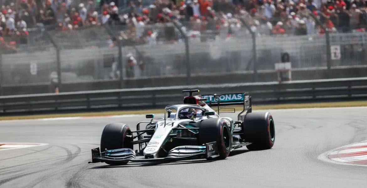 Mercedes ritira il ricorso: il podio di Monaco resta definitivamente a Pierre Gasly