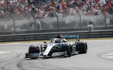 Mercedes ritira il ricorso: il podio di Monaco resta definitivamente a Pierre Gasly