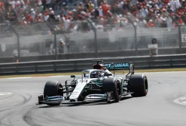 Mercedes ritira il ricorso: il podio di Monaco resta definitivamente a Pierre Gasly