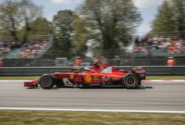 F1 Ferrari: il nuovo motore ADUO e la benzina Shell per la sfida a Mercedes in Austria