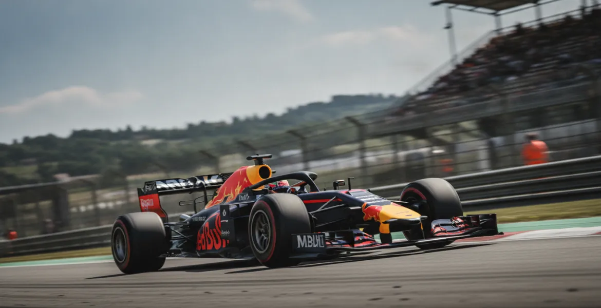 Isack Hadjar sbotta contro Red Bull: 'Non sono un computer, la procedura di partenza è un incubo'