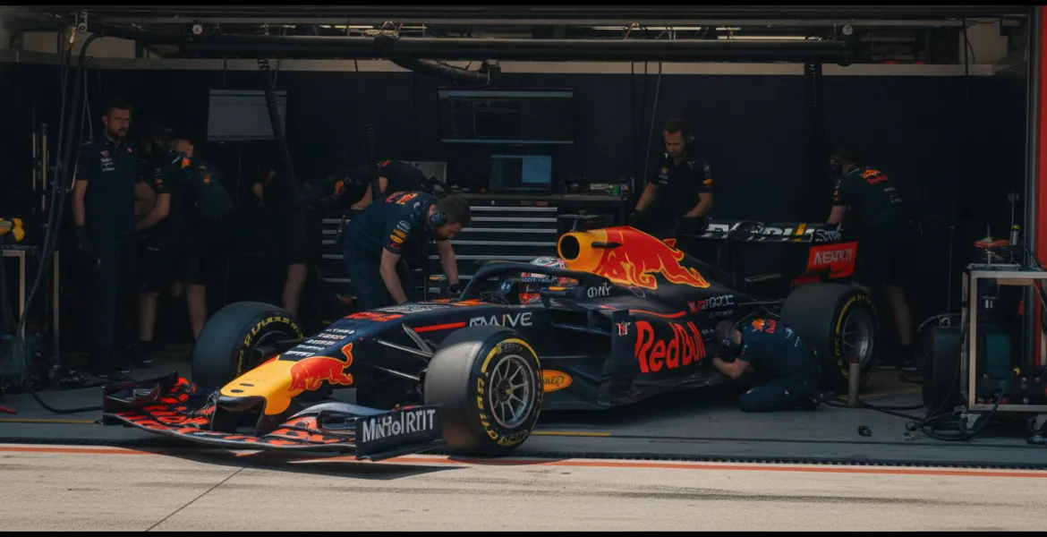 F1 2026: Scontro totale sui motori, il V6 Red Bull è davvero il punto di riferimento?