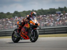 Pedro Acosta e la sfida KTM 850: Pronto al test, ma la MotoGP deve restare difficile
