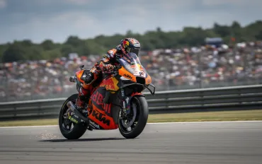 Pedro Acosta e la sfida KTM 850: Pronto al test, ma la MotoGP deve restare difficile