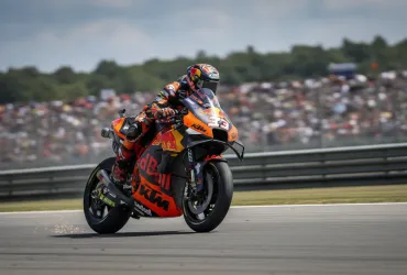 Pedro Acosta e la sfida KTM 850: Pronto al test, ma la MotoGP deve restare difficile