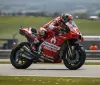 Di Giannantonio e la sfida di Brno: il recupero del pilota VR46