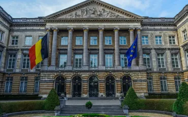 Belgio: nuove normative sui casinò e sale giochi