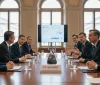 Anthropic al G7: Negoziati USA per la sicurezza dell'IA