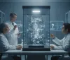 Anthropic e il mistero di project glasswing: Chi controlla davvero Mythos 5