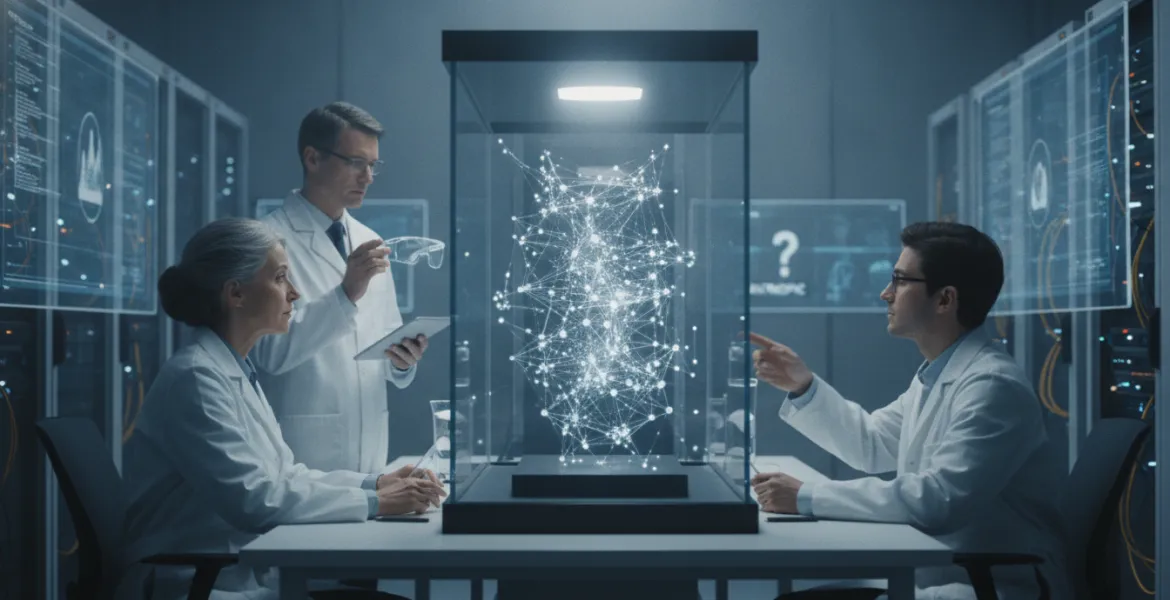 Anthropic e il mistero di project glasswing: Chi controlla davvero Mythos 5