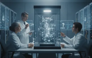 Anthropic e il mistero di project glasswing: Chi controlla davvero Mythos 5