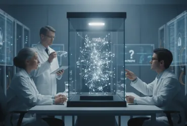 Anthropic e il mistero di project glasswing: Chi controlla davvero Mythos 5