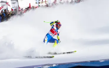 Sci, Brignone: “Scambiare Coppa del Mondo per oro olimpico? Mai nella vita”
