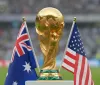 USA a forza due: Australia battuta e qualificazione blindata