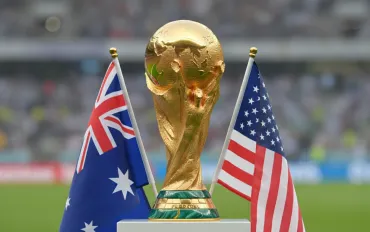 USA a forza due: Australia battuta e qualificazione blindata