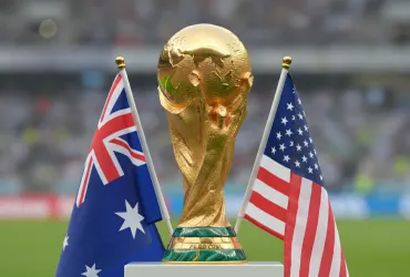 USA a forza due: Australia battuta e qualificazione blindata