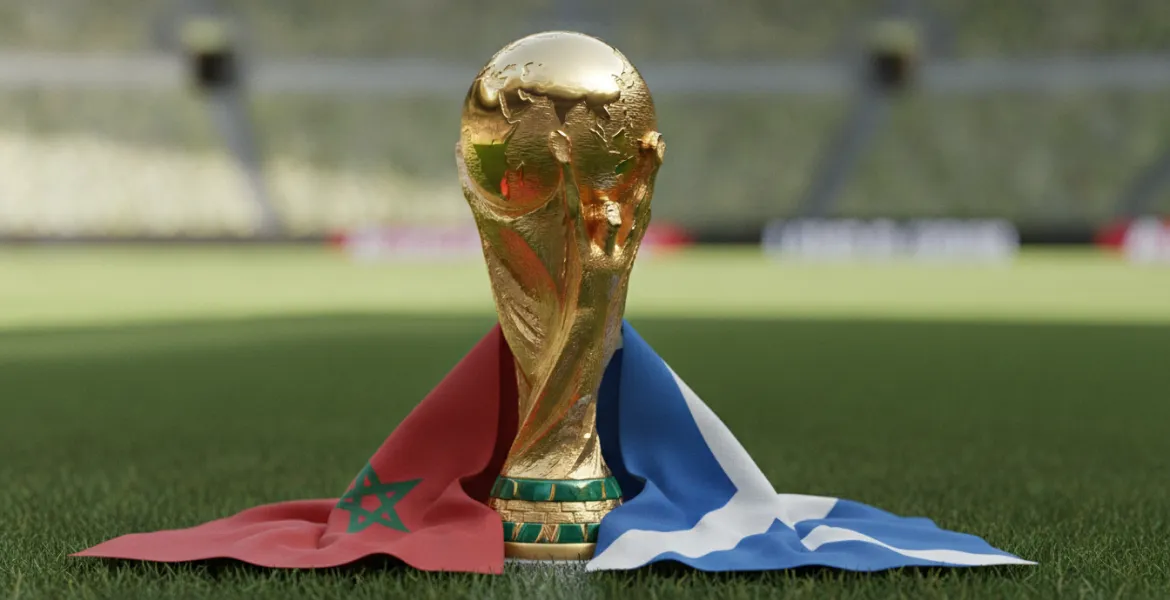 Mondiale 2026, il ruggito del Marocco: Saibari fulmina la Scozia e prenota gli ottavi