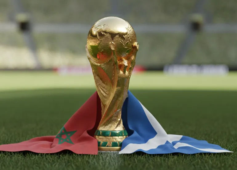 Mondiale 2026, il ruggito del Marocco: Saibari fulmina la Scozia e prenota gli ottavi