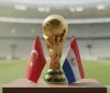 Turchia fuori dal Mondiale 2026: il crollo di Montella tra lacrime e polemiche