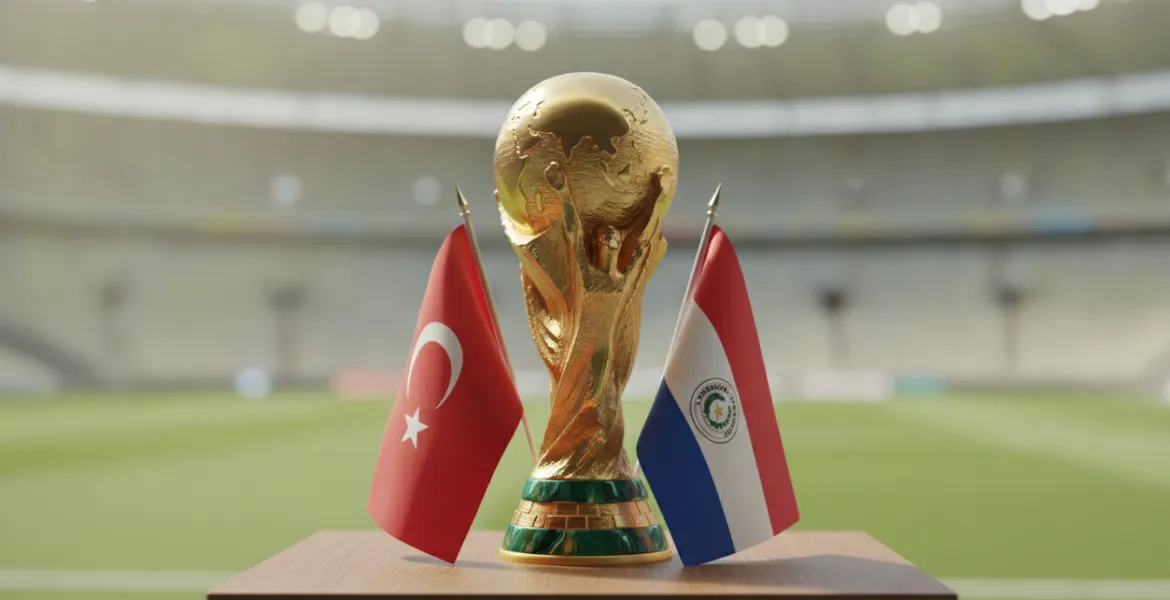 Turchia fuori dal Mondiale 2026: il crollo di Montella tra lacrime e polemiche