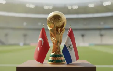 Turchia fuori dal Mondiale 2026: il crollo di Montella tra lacrime e polemiche