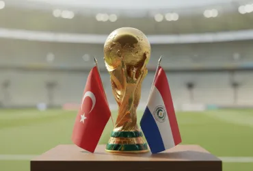 Turchia fuori dal Mondiale 2026: il crollo di Montella tra lacrime e polemiche