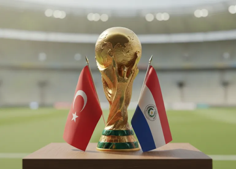 Turchia fuori dal Mondiale 2026: il crollo di Montella tra lacrime e polemiche