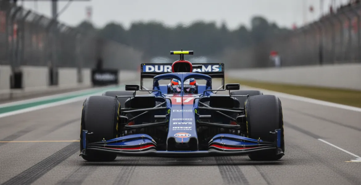 Carlos Sainz rompe il silenzio: Williams lontana un secondo dai primi, promesse non mantenute