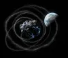 I segreti dell'asteroide Donaldjohanson: la sonda Lucy svela un fossile cosmico a forma di nocciolina