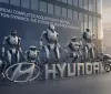 Hyundai completa l’acquisizione di Boston Dynamics: il futuro della robotica è coreano