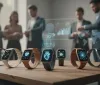 Il rinascimento degli smartwatch: nel 2026 il mercato globale cresce grazie a salute e AI