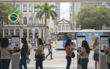 Apple rivoluziona l'ecosistema iOS in Brasile: arrivano store alternativi e pagamenti esterni
