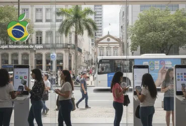 Apple rivoluziona l'ecosistema iOS in Brasile: arrivano store alternativi e pagamenti esterni