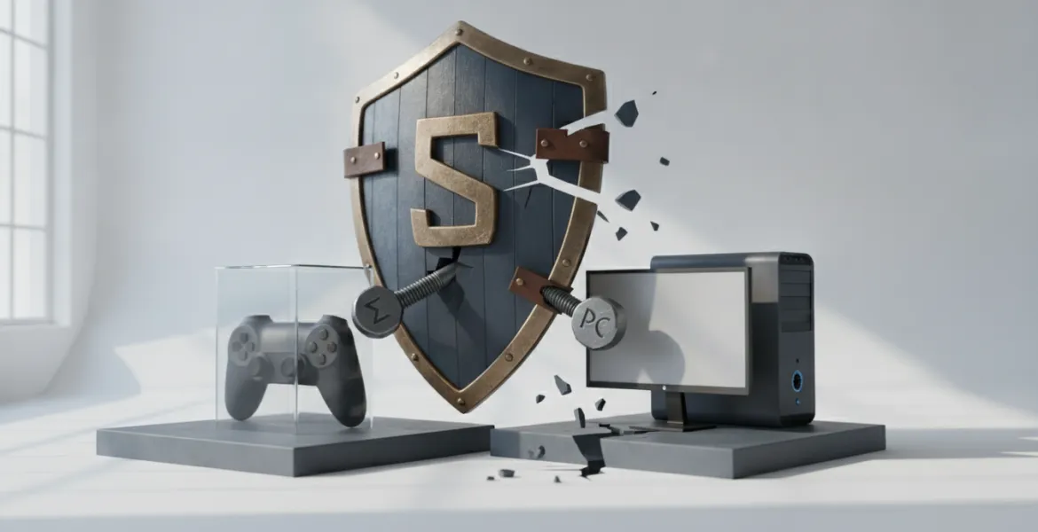 Sony blinda le esclusive: addio ai lanci simultanei su PC