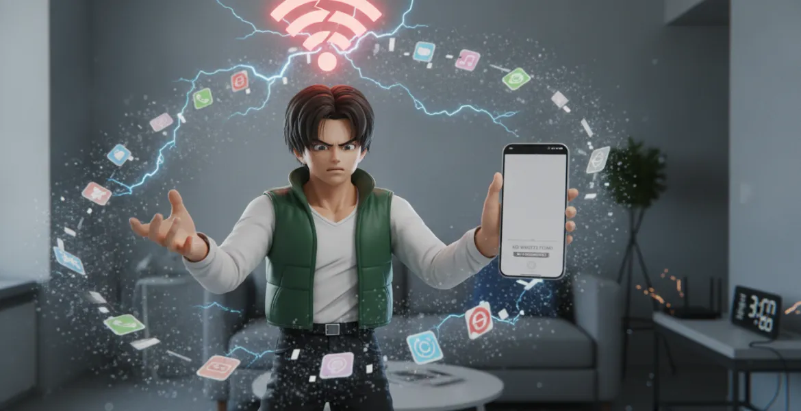Android 17 e il debutto tormentato: sparizione dei widget e caos Wi-Fi