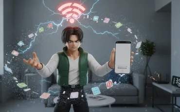Android 17 e il debutto tormentato: sparizione dei widget e caos Wi-Fi