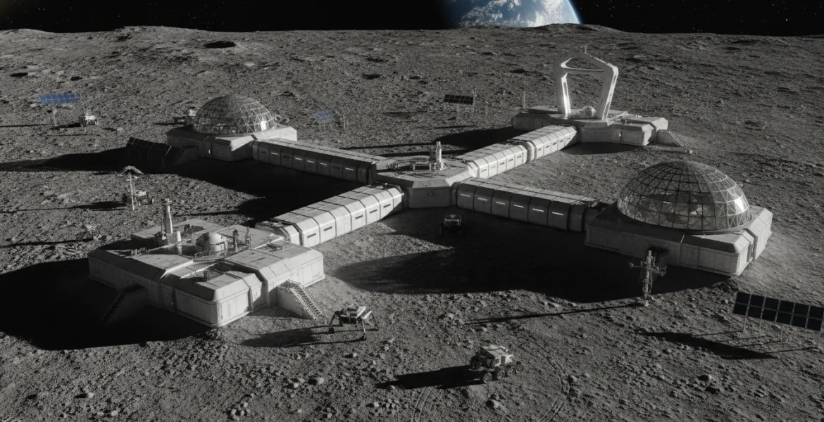 Addio al modulo HALO: la NASA rivoluziona Artemis puntando tutto sulla superficie lunare