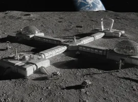 Addio al modulo HALO: la NASA rivoluziona Artemis puntando tutto sulla superficie lunare
