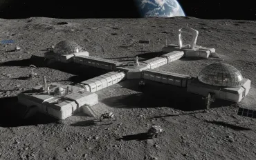 Addio al modulo HALO: la NASA rivoluziona Artemis puntando tutto sulla superficie lunare